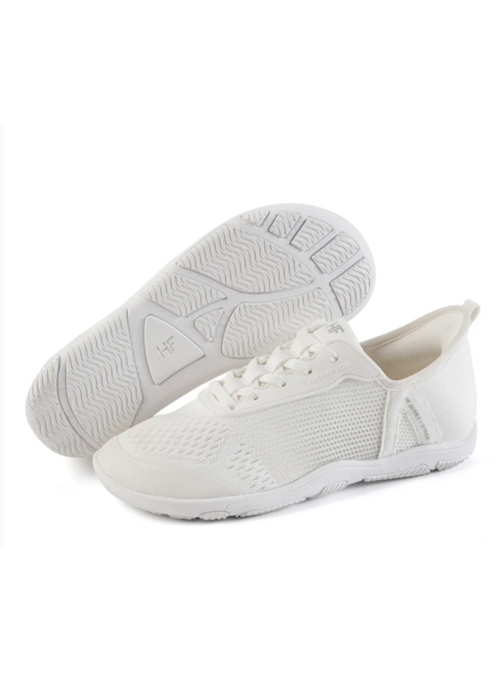 New Hike Footwear Women Stride Sneakers Size 39 (US 8-8.5) View 2